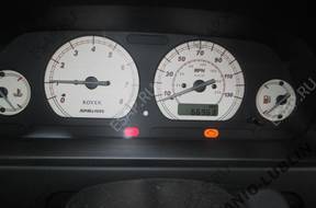 ROVER 25 45 MG ZR ZS 1.4 1.6 16V КОРОБКА ПЕРЕДАЧ