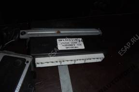 ROVER 25 45 STREETWISE MG ZS ZR 04-2006 год МОДУЛЬ ИММОБИЛАЙЗЕР