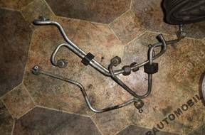 ROVER 25 45 ZR ZS 2,0TDI ТРУБКИ ON