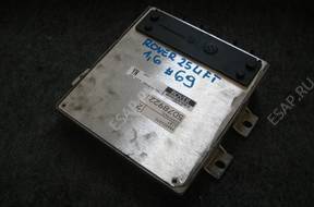 ROVER 25 99-05 5D LIFT БЛОК УПРАВЛЕНИЯ МОДУЛЬ 1,6 автомат