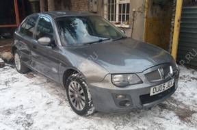 Rover 25 MG ZR 1,4 16V КОРОБКА ПЕРЕДАЧw anglik 2005