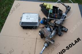 Rover 25 MG ZR 1,4 2004 год. КОМПЛЕКТ ЗАПУСКА