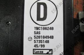 ROVER 25 MG ZR 1.4 16V БЛОК УПРАВЛЕНИЯ ИММОБИЛАЙЗЕР PILOT КОМПЛЕКТ