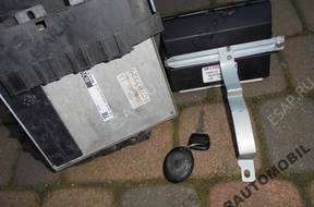 ROVER 25 MG ZR LIFT 04-2006 год КОМПЛЕКТ ЗАЖИГАНИЯ