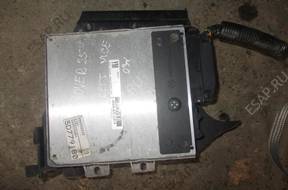 ROVER 25 STREETWISE 1.4B '03 БЛОК УПРАВЛЕНИЯ ДВИГАТЕЛЕМ