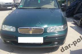 Rover 400 1.6 16V КОРОБКА ПЕРЕДАЧ