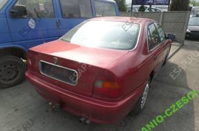 ROVER 400 1.6 БЕНЗИН КОРОБКА ПЕРЕДАЧ КОМПЛЕКТНАЯ