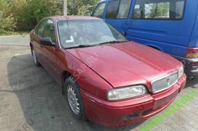 ROVER 400 1.6 БЕНЗИН КОРОБКА ПЕРЕДАЧ КОМПЛЕКТНАЯ