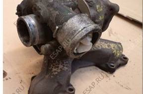 ROVER 400 1.8 TD 1993 год - ТУРБИНА / TURBOSPRĘŻARKA