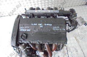 ROVER 400 2.0 16v B двигатель комплектный с osprzetem