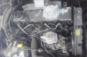 ROVER 400 2.0TD КОРОБКА ПЕРЕДАЧ CIVIC POLOS LEWA