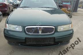 Rover  400 416  1.6 16V КОРОБКА ПЕРЕДАЧw