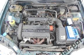 Rover  400 416  1.6 16V КОРОБКА ПЕРЕДАЧw