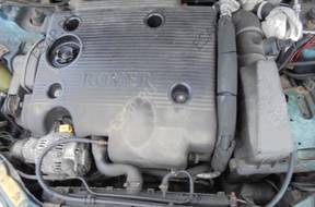 ROVER 400 420 2.0 Di КОРОБКА ПЕРЕДАЧ