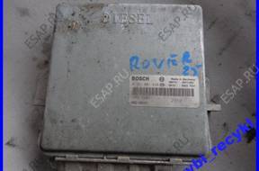 ROVER 400 420 95-99 2.0 БЛОК УПРАВЛЕНИЯ 0281001418