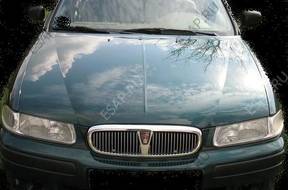 ROVER 400 420 КОРОБКА ПЕРЕДАЧ 2.0 TD