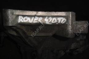 ROVER 400 420TD SDI 98 год,. КОРОБКА ПЕРЕДАЧw-