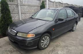 ROVER 400 95-99 1.6 16v КОРОБКА ПЕРЕДАЧW