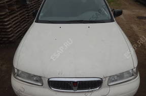 Rover 400 99r 1.4-16V двигатель