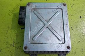 ROVER 400 БЛОК УПРАВЛЕНИЯ ДВИГАТЕЛЕМ