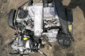 Rover 400 Honda CIvic VI  2.0TD двигатель