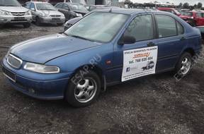 ROVER 400 - КОРОБКА ПЕРЕДАЧW 1.4 / 1.6