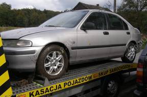 Rover 400 Silni 2.0 Tdi КАПОТ ZDEZAK LAMPA НА ЗАПЧАСТИ