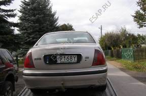 Rover 400 Silni 2.0 Tdi КАПОТ ZDEZAK LAMPA НА ЗАПЧАСТИ