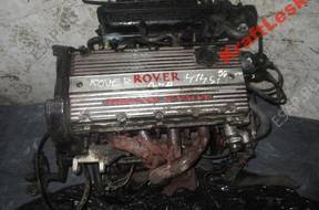 Rover 414 1.4b 16v (14K4Fk76)