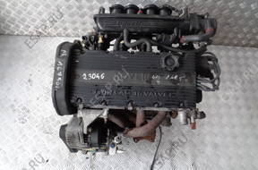 ROVER 414 400 1.4 двигатель комплектный