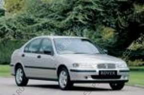 Rover 414 416 400 двигатель 6 miesicy gwarancji