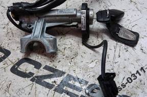 ROVER 414 98 БЛОК УПРАВЛЕНИЯ ДВИГАТЕЛЕМ IMMOBILAJZER КЛЮЧ