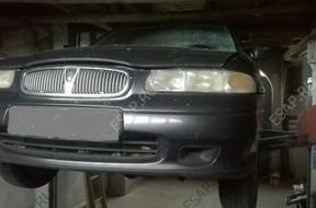 rover 416 1.6 16v КОРОБКА ПЕРЕДАЧ  drzwi mon