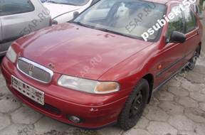 Rover 416 400 1,6 1.6 96r двигатель