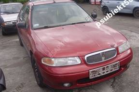 Rover 416 400 1,6 1.6 96r двигатель