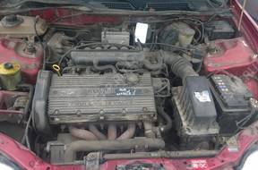 ROVER 416 95-00 1.6 16V двигатель