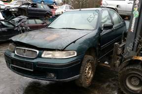 ROVER 416 БЛОК УПРАВЛЕНИЯ ADAX TOBUD