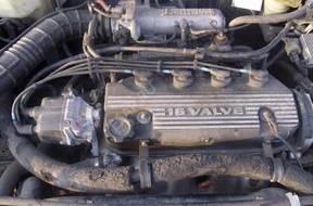 Rover 416 Kombi 98r.КОРОБКА ПЕРЕДАЧ HONDY-1,6-16V