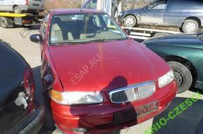 ROVER 416 КОРОБКА ПЕРЕДАЧ 1.6