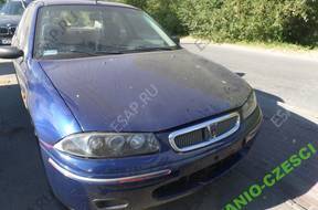 ROVER 416 КОРОБКА ПЕРЕДАЧ КОМПЛЕКТНАЯ В ОТЛИЧНОМ СОСТОЯНИИ