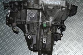 ROVER 416 SLI 1.6 16V КОРОБКА ПЕРЕДАЧw P7-3107948