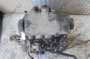 ROVER 418 1.8TD TD двигатель