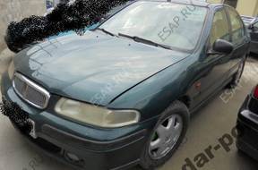 Rover 420 2.0 16V КОРОБКА ПЕРЕДАЧ