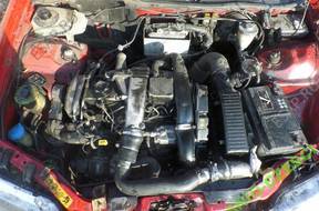 ROVER 420 2.0 DI ТНВД