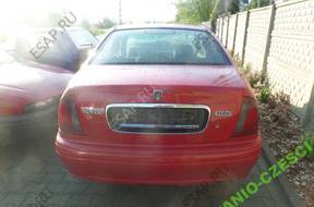 ROVER 420 2.0 DI ТНВД