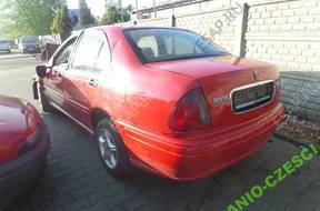 ROVER 420 2.0 DI ТНВД