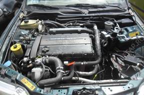 ROVER 420 2.0B 16V двигатель -