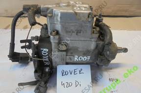 ROVER 420 2.0D ТНВД 0460414392