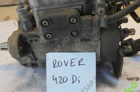 ROVER 420 2.0D ТНВД 0460414392
