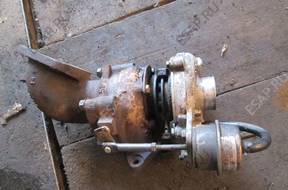 ROVER 420 600 620 2.0 SDI  ТУРБОКОМПРЕССОР